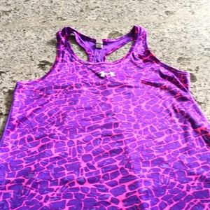 Under Armour Tank Top